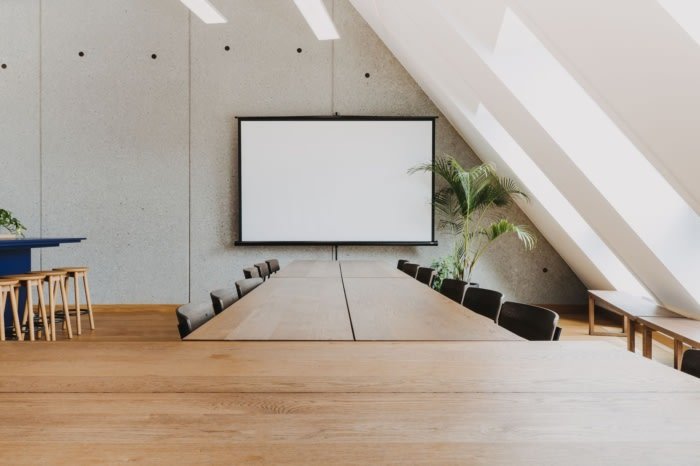 五个销售办事处 – 慕尼黑