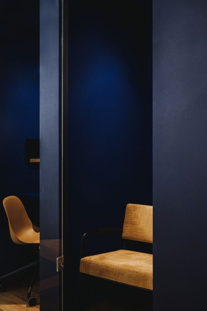 五个销售办事处 – 慕尼黑