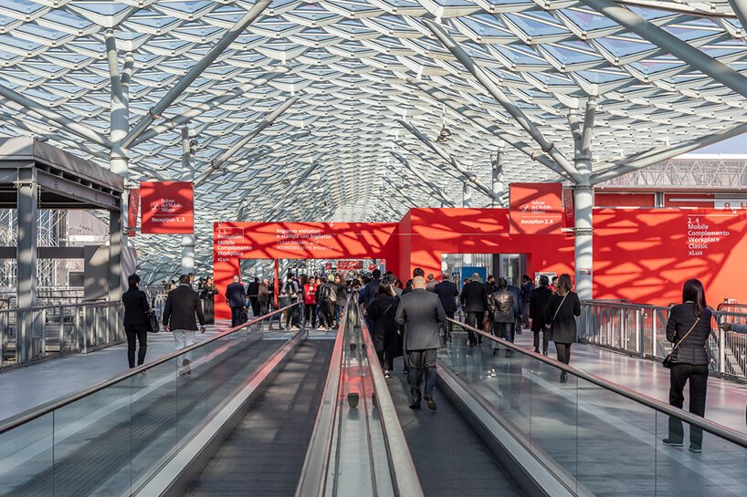 突发新闻：2021 年米兰国际家具展推迟至 9 月