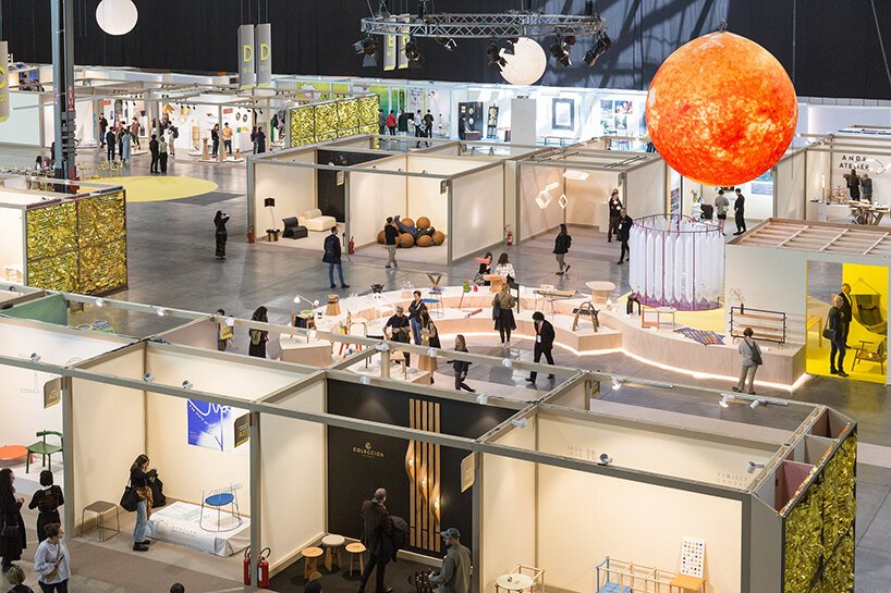 ten emerging designers to keep an eye on from SaloneSatellite 2023