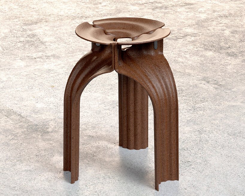 ten emerging designers to keep an eye on from SaloneSatellite 2023