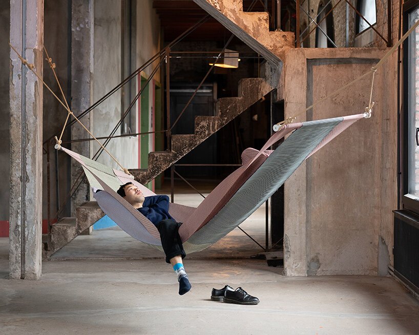 ten emerging designers to keep an eye on from SaloneSatellite 2023