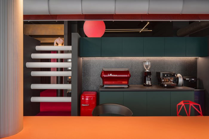 SALONE DEL SALON 办事处 – 郑州