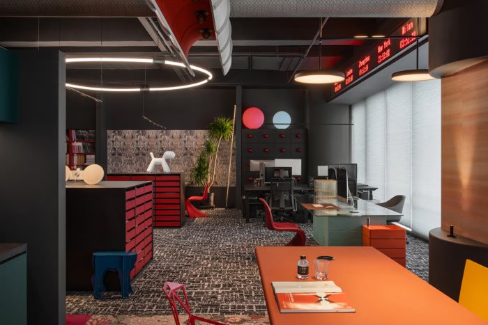 SALONE DEL SALON 办事处 – 郑州