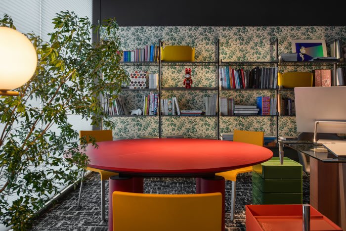 SALONE DEL SALON 办事处 – 郑州