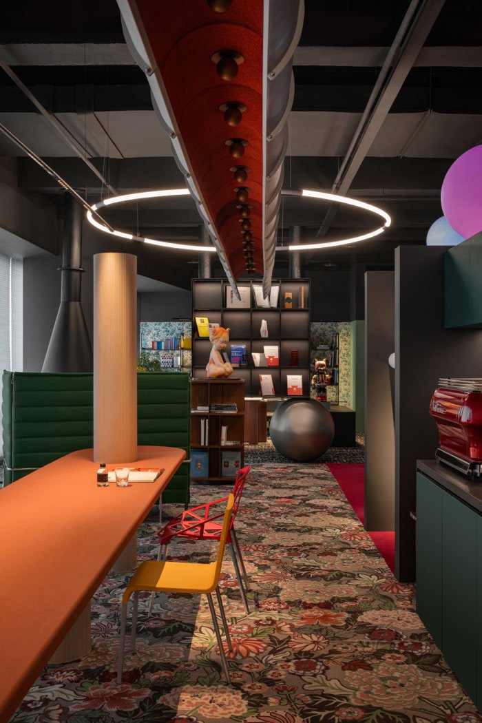 SALONE DEL SALON 办事处 – 郑州