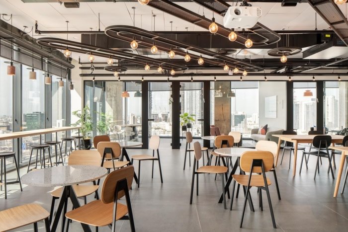 SAM 办事处 – 特拉维夫