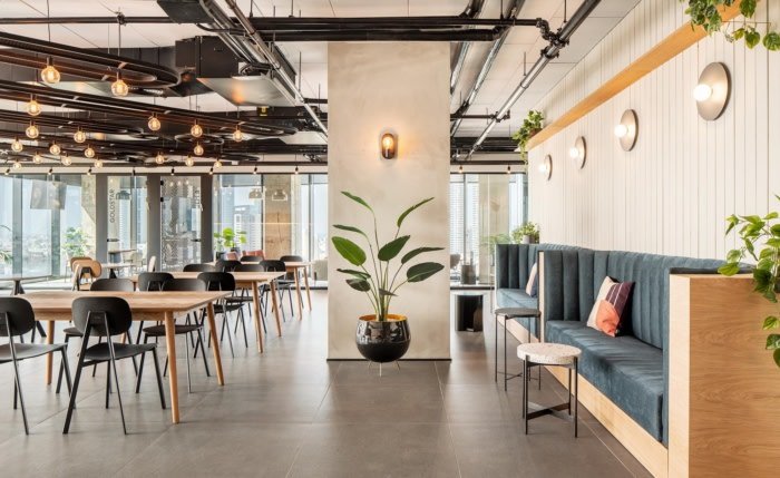 SAM 办事处 – 特拉维夫