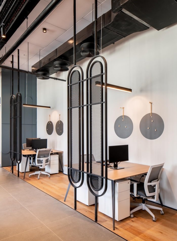 SAM 办事处 – 特拉维夫