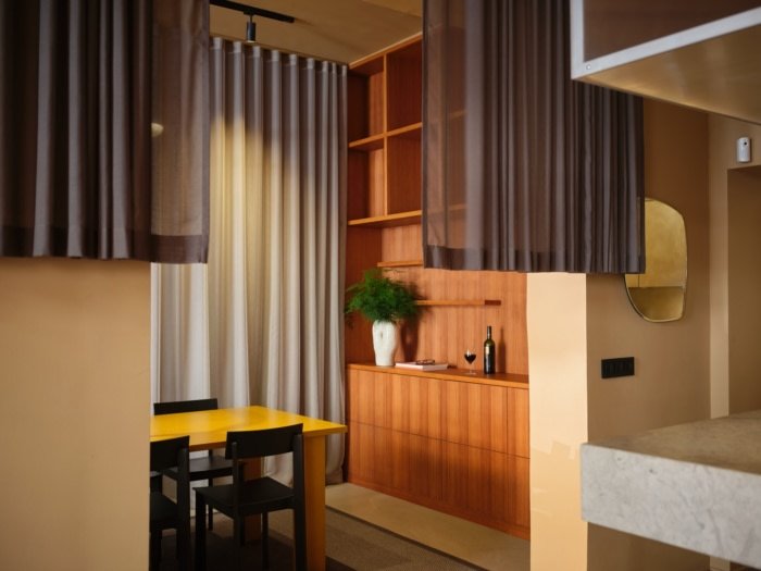 Samsen Atelier 办公室 – 斯德哥尔摩