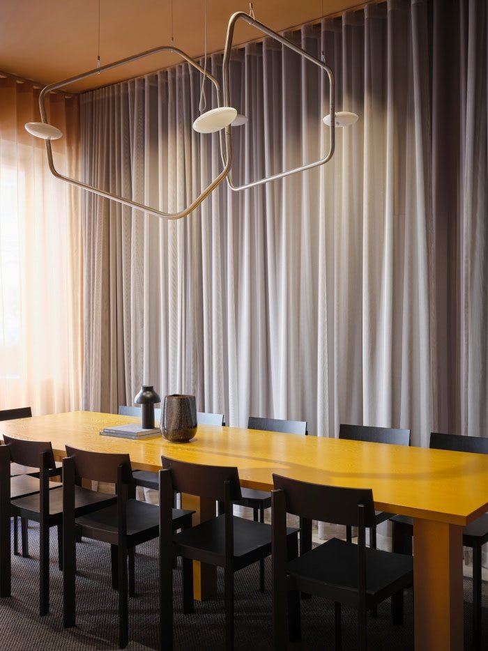 Samsen Atelier 办公室 – 斯德哥尔摩