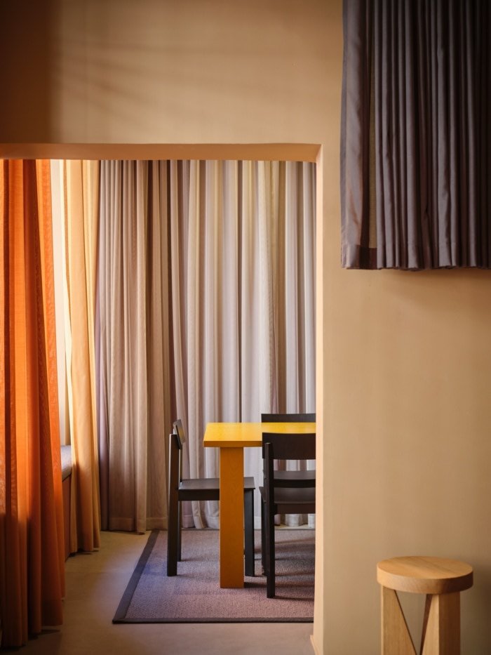 Samsen Atelier 办公室 – 斯德哥尔摩