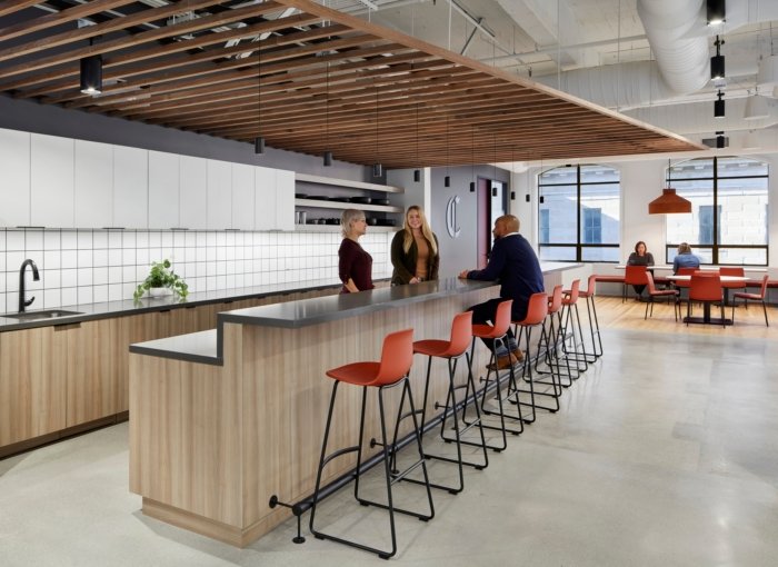 旧金山纪事报办事处 – 旧金山