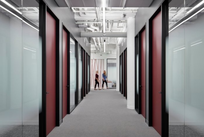 旧金山纪事报办事处 – 旧金山