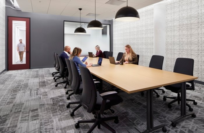 旧金山纪事报办事处 – 旧金山