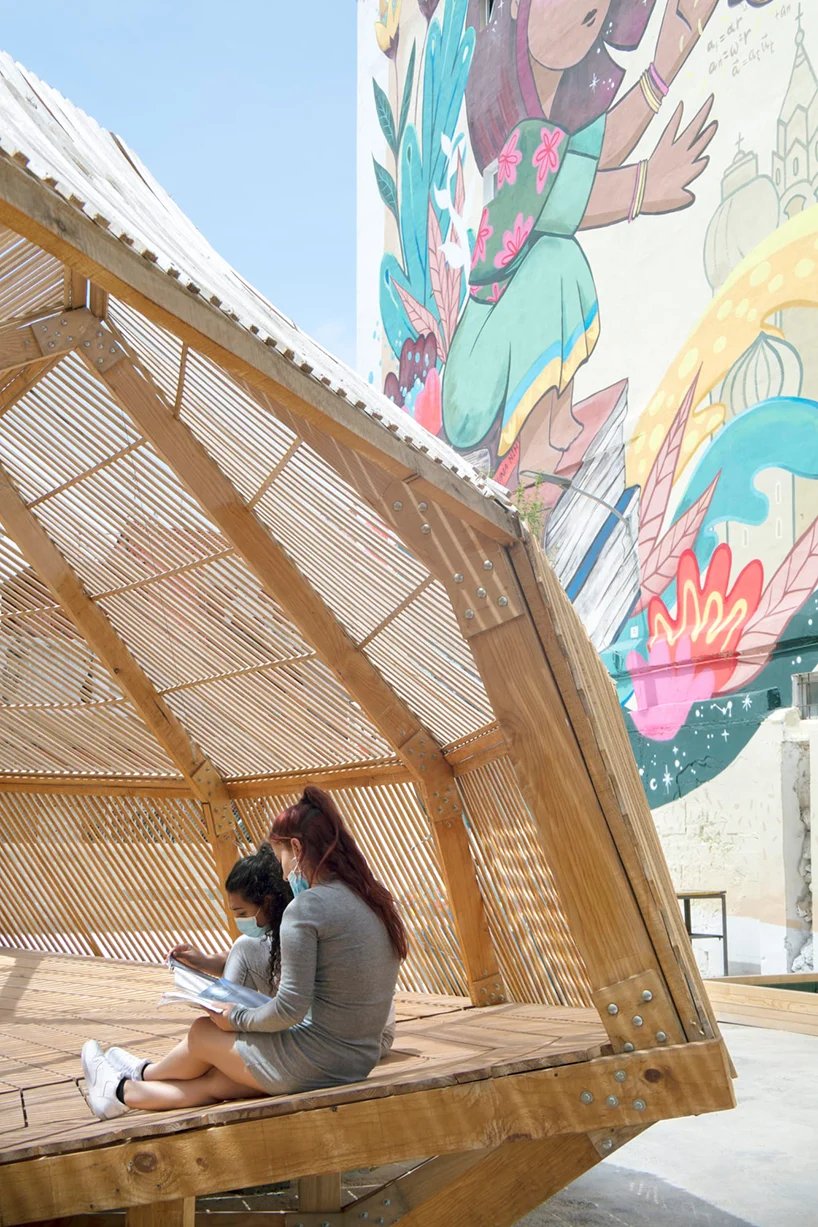 santiago area a playground for all in valencia spain 11