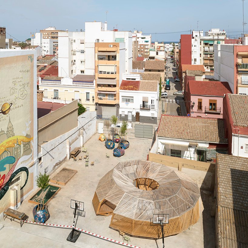 santiago area a playground for all in valencia spain 11
