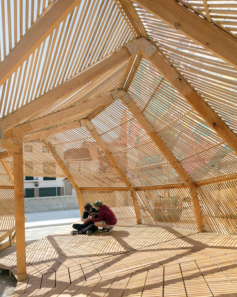 santiago area a playground for all in valencia spain 11