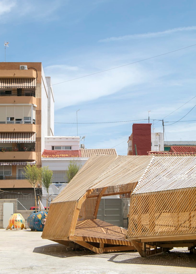 santiago area a playground for all in valencia spain 11