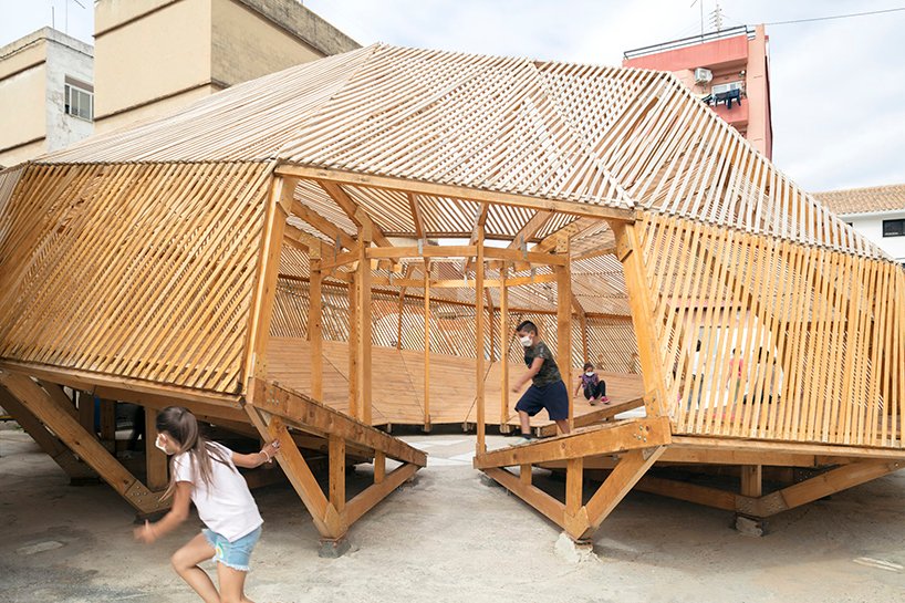 santiago area a playground for all in valencia spain 11