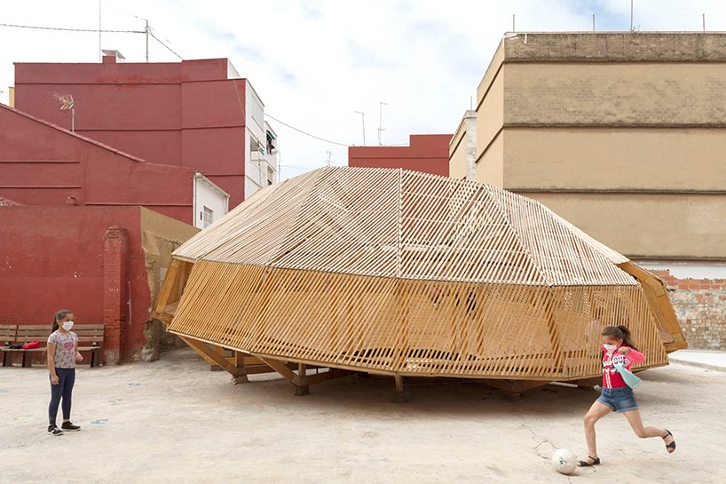 santiago area a playground for all in valencia spain 11