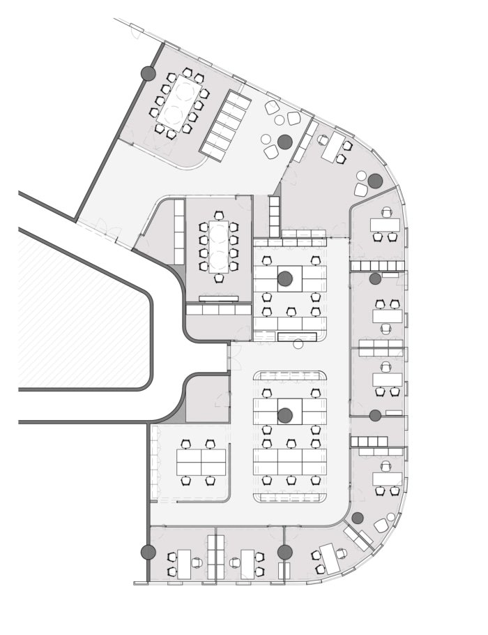 圣东尼办事处 – 上海