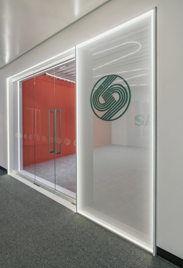 圣东尼办事处 – 上海