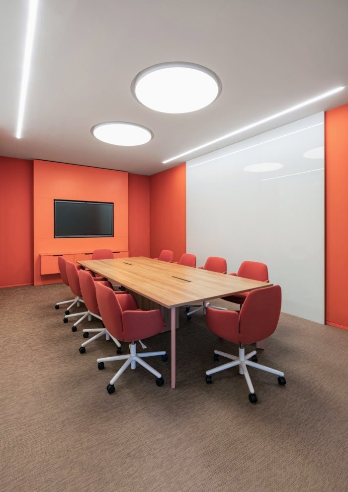 圣东尼办事处 – 上海