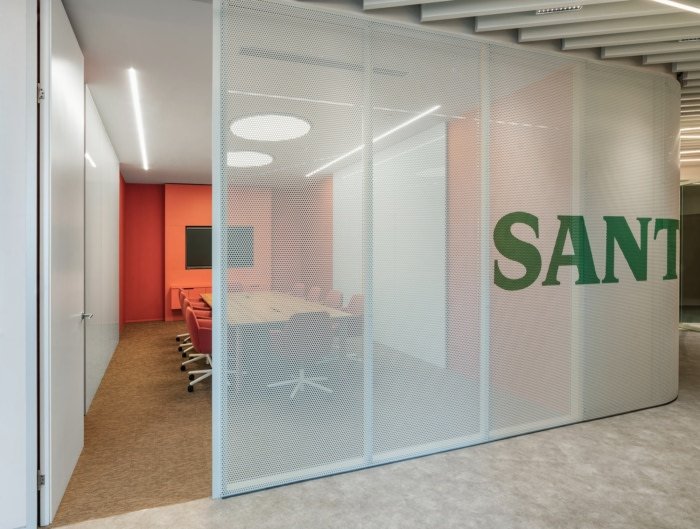 圣东尼办事处 – 上海