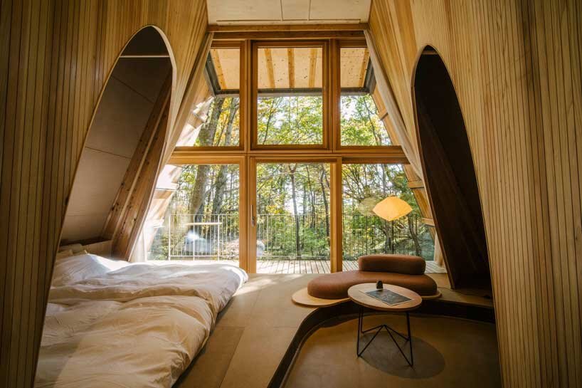 escape the city with SANU