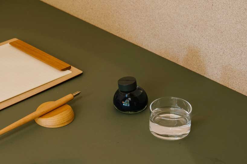 escape the city with SANU’s timber cabins scattered in rural sites across japan