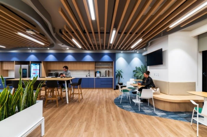 SAP 办事处 – 墨西哥城