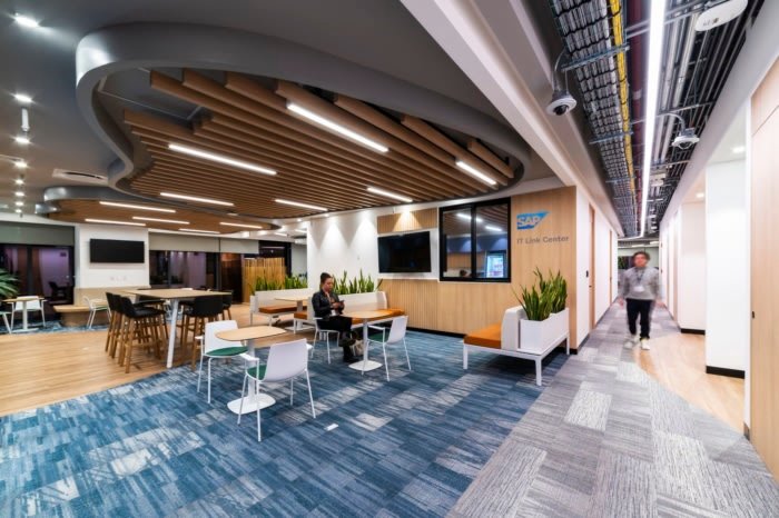 SAP 办事处 – 墨西哥城