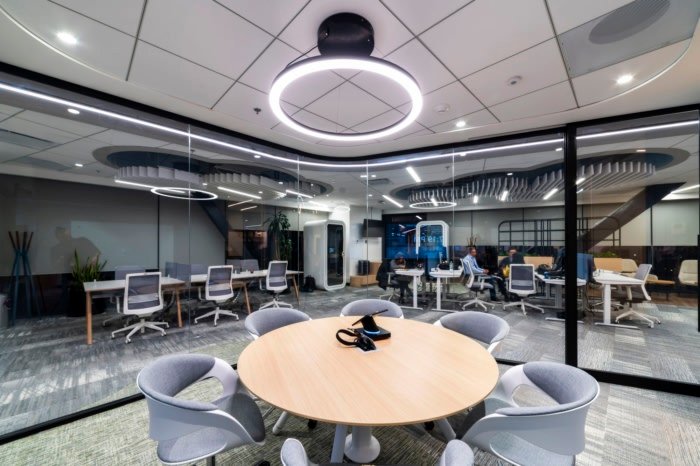 SAP 办事处 – 墨西哥城