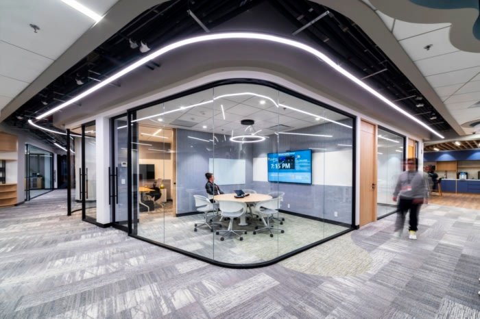 SAP 办事处 – 墨西哥城