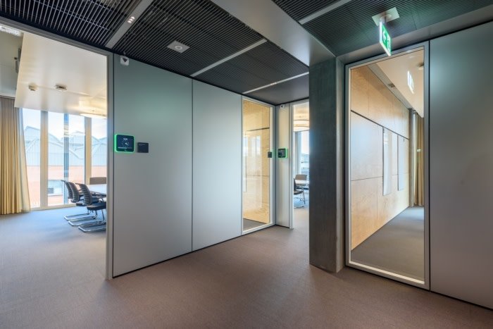 SBB 办事处 – 伯尔尼