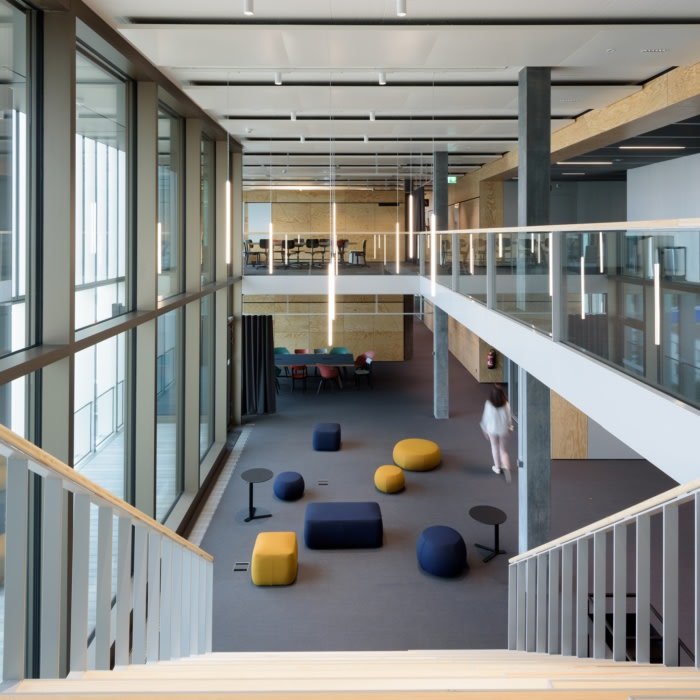 SBB 办事处 – 伯尔尼