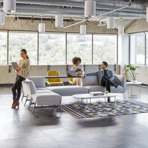 Soliant 卫生办公室 – Peachtree Corners