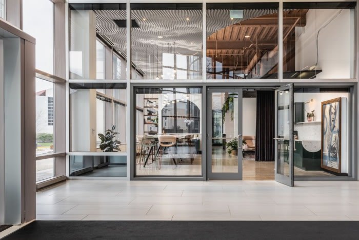 肖特设计办公室 - 印第安纳波利斯