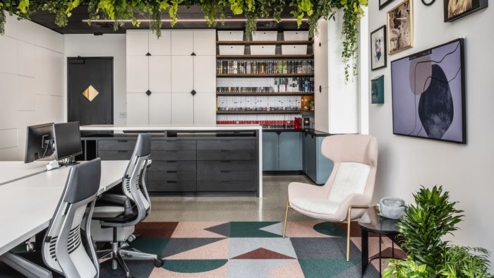 肖特设计办公室 - 印第安纳波利斯