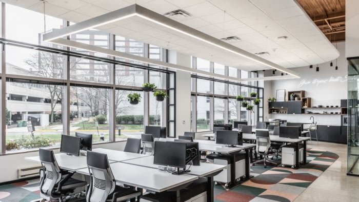 肖特设计办公室 - 印第安纳波利斯