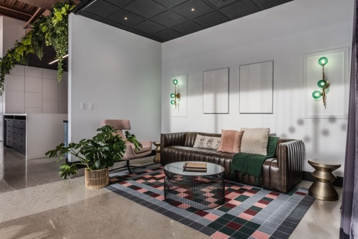 肖特设计办公室 - 印第安纳波利斯