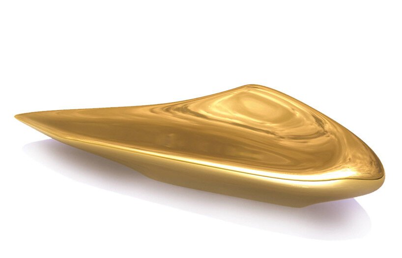 自 1984 年以来的设计偶像，sawaya & moroni 荣获 2021 年设计奖终身成就奖