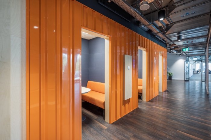 sender Technologies 办事处 – 弗罗茨瓦夫