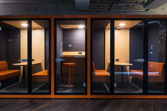 sender Technologies 办事处 – 弗罗茨瓦夫