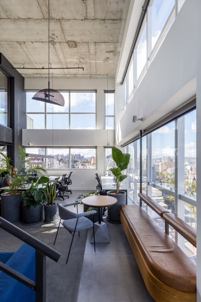 Sentinela 安全办公室 – 阿雷格里港