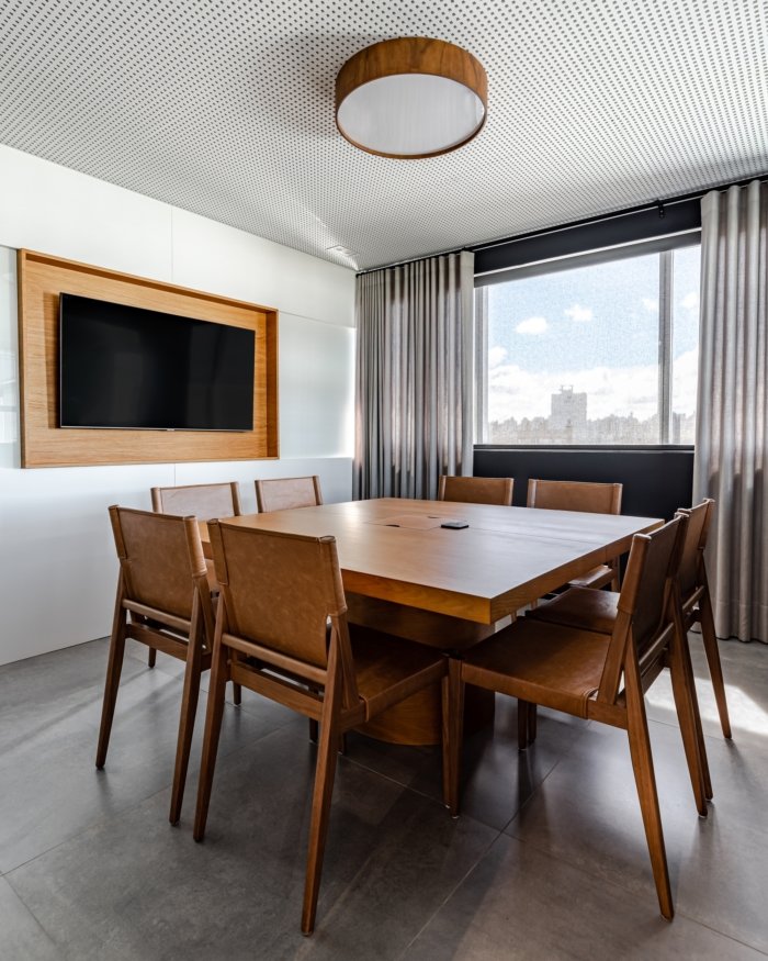 Sentinela 安全办公室 – 阿雷格里港