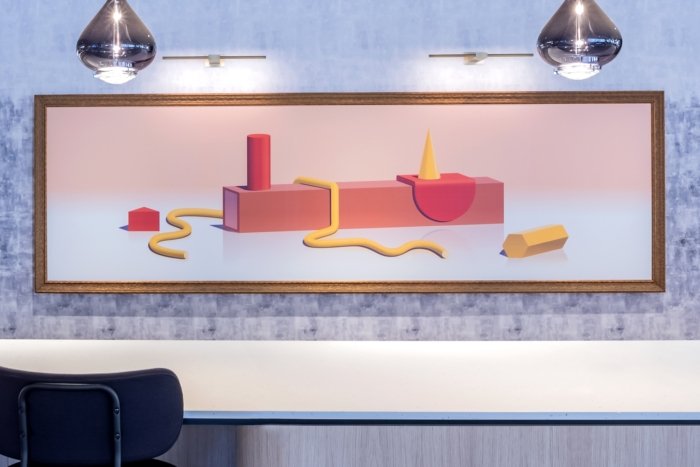 哨兵办公室 – 旧金山