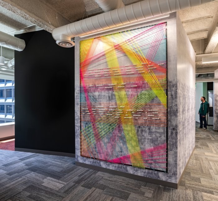 哨兵办公室 – 旧金山