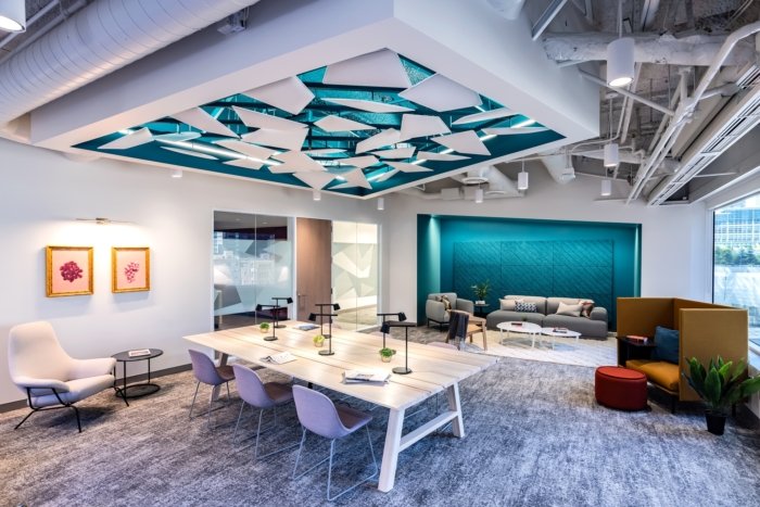 哨兵办公室 – 旧金山